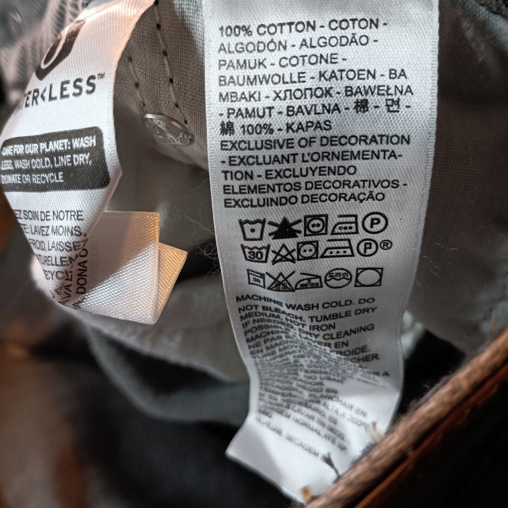 Levis Jeans‎ - Picture 7 of 9